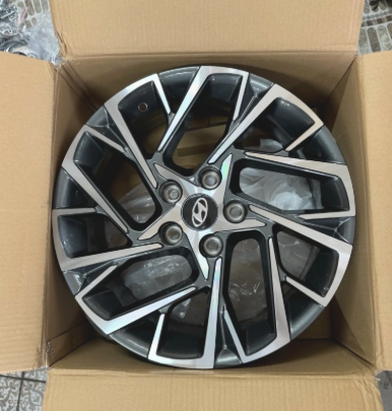 Диски R17